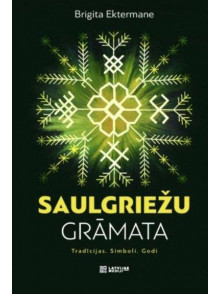 Saulgriežu grāmata