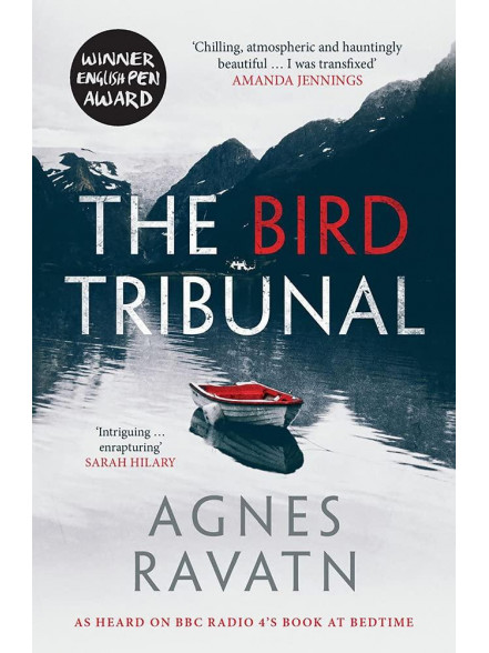 The Bird Tribunal   