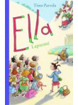 Ella Lapzemē Ella Lapzemē