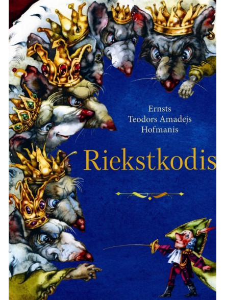 Riekstkodis