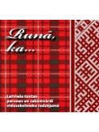 Runā ka... Latviešu tautas parunas un sakāmvārdi (kompl.) Runā ka... Latviešu tautas parunas un sakāmvārdi (kompl.)