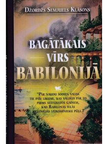Bagātākais vīrs Babilonijā