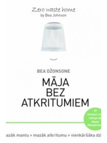 Māja bez atkritumiem