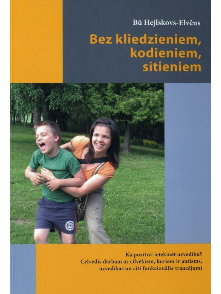 Bez kliedzieniem, kodieniem, sitieniem Bez kliedzieniem, kodieniem, sitieniem