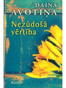 Nezūdošā vērtība (brošūra)