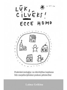 Lūk, cilvēks! (Ecce Homo)