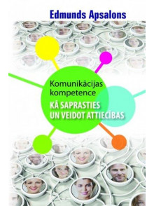 Komunikācijas kompetence  Komunikācijas kompetence