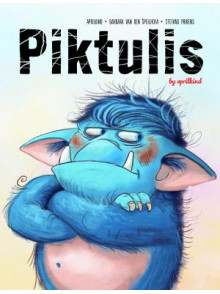 Piktulis