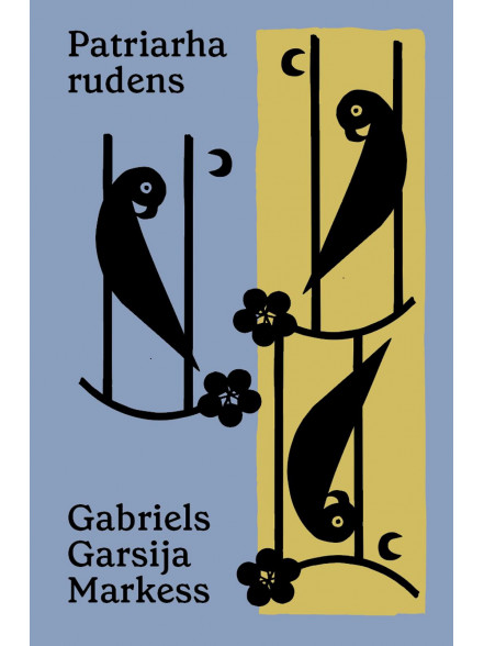 Patriarha rudens