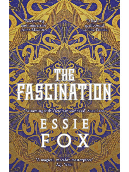 The fascination