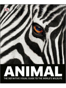 Animal. The Definitive Visual Guide to The World's Wildlife Animal. The Definitive Visual Guide to The World's Wildlife