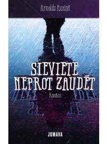 Sieviete neprot zaudēt Sieviete neprot zaudēt