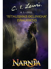 Nārnijas hronikas 5. Rītausmas ceļinieka brauciens
