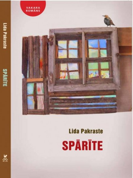 Spārīte  Spārīte