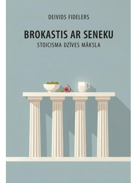 Brokastis ar Seneku
