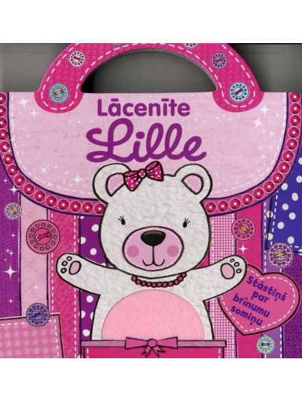 Lācenīte Lille Lācenīte Lille