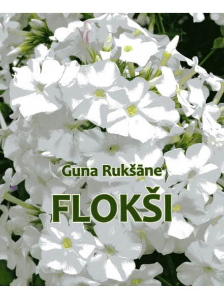 Flokši