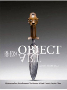 Being Object. Being Art  Being Object. Being Art