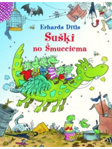 Sušķi no Šmucciema  Sušķi no Šmucciema