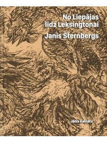 No Liepājas līdz Leksingtonai