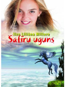 Safīru uguns  Safīru uguns