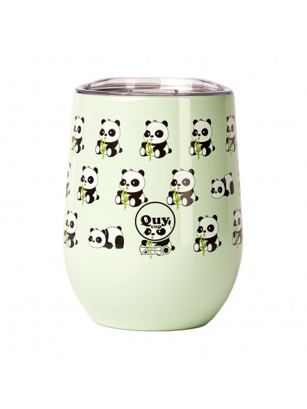 Termokrūze QuyCup Zero Il Panda