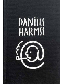 Daniils Harmss. Dzeja