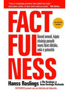 Factfulness