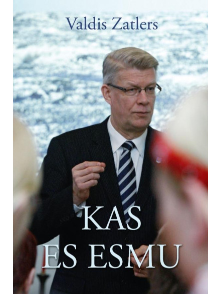 Kas es esmu  Kas es esmu