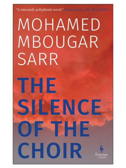 Silence of the choir, the