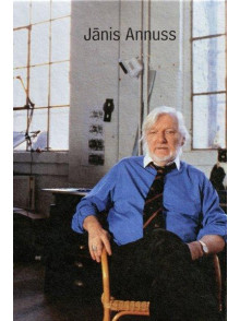 Labirintos un cituviet Jānis Annuss