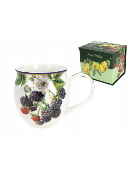 Krūzīte muciņa 430ml Kazenes 840-9408