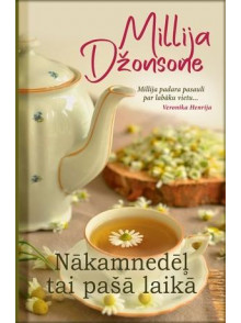 Nākamnedēl tai pašā laikā