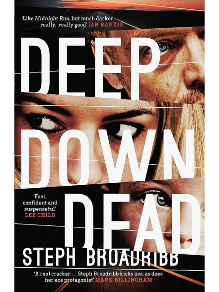Deep down dead