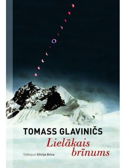 Lielākais brīnums