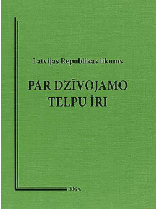 Par dzīvajamo telpu īri  Par dzīvajamo telpu īri