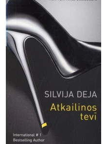 Atkailinos tevī