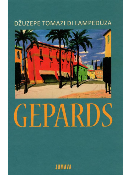 Gepards