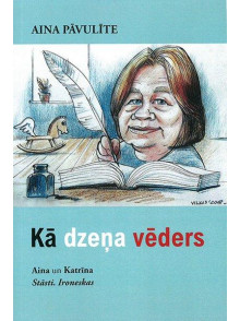 Kā dzeņa vēders
