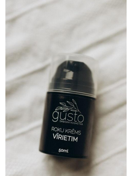 Roku krēms vīrietim 50ml