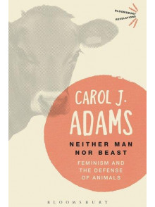 Neither Man nor Beast: Feminis Feminist And The Defense