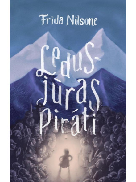 Ledusjūras pirāti Ledusjūras pirāti