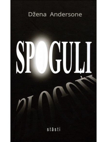 Spoguļi. Stāsti