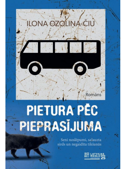Pietura pēc piesprasījuma