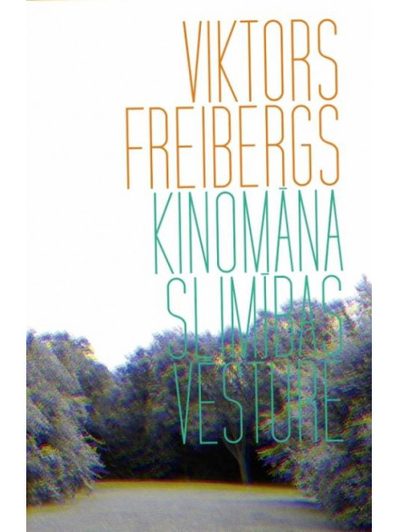 Kinomāna slimības vēsture