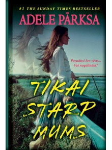 Tikai starp mums