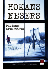 Pavisam cits stāsts