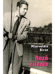 Rozā zilonis
