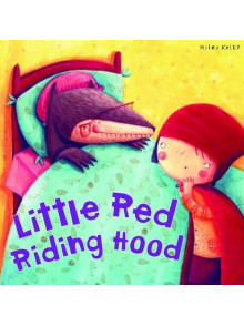 Little Red Riding Hood Little Red Riding Hood