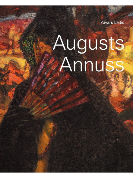 Augusts Annuss